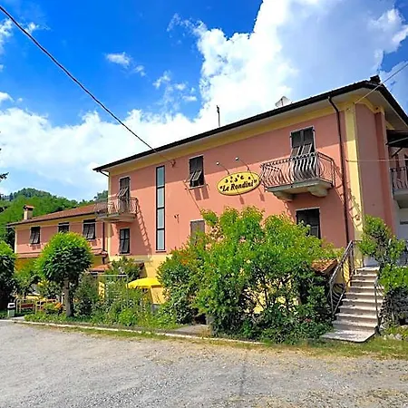 Le Rondini