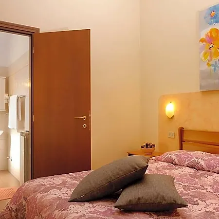 ホテル Le Rondini